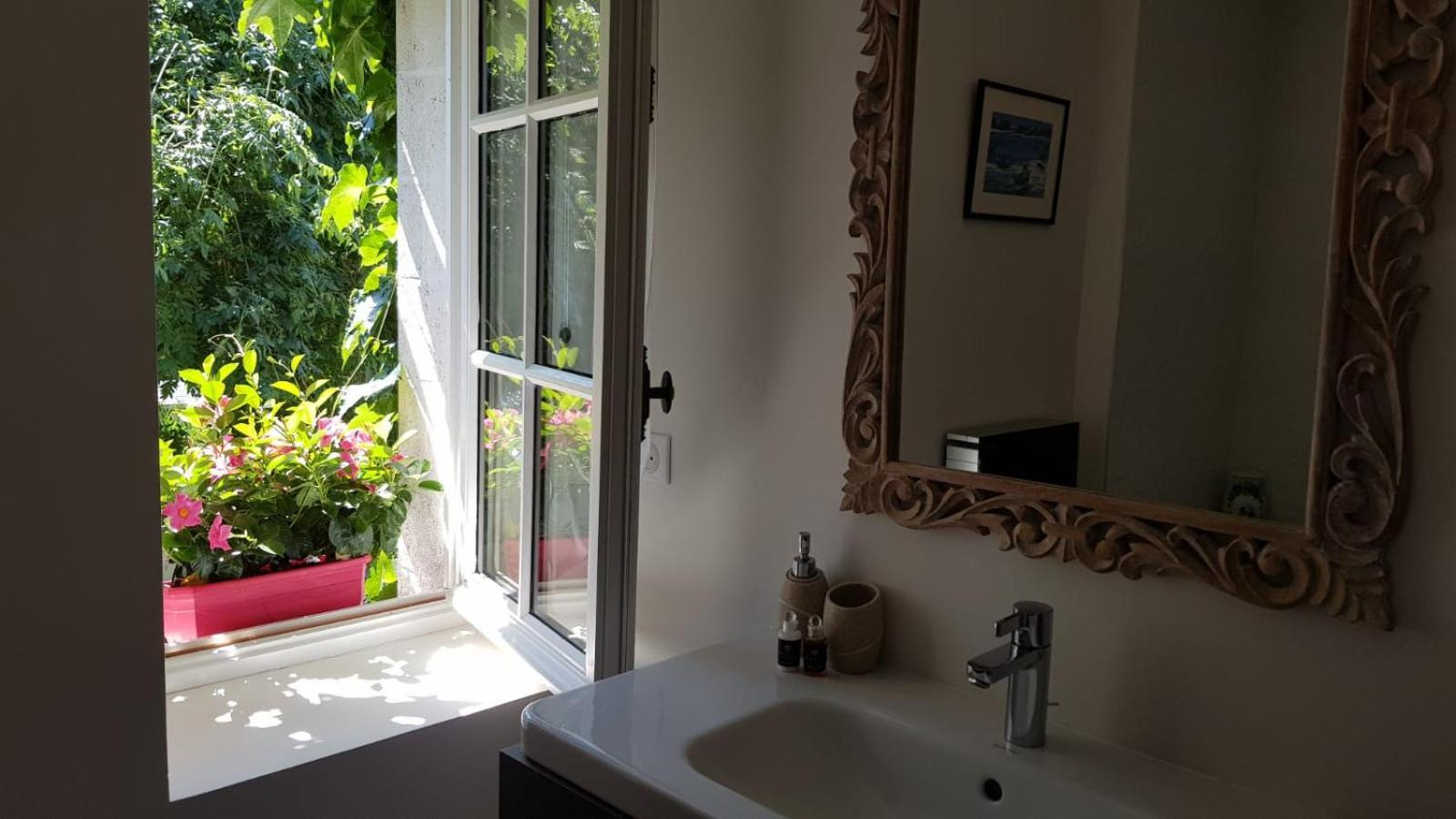 Villa Mary أمبُواز المظهر الخارجي الصورة