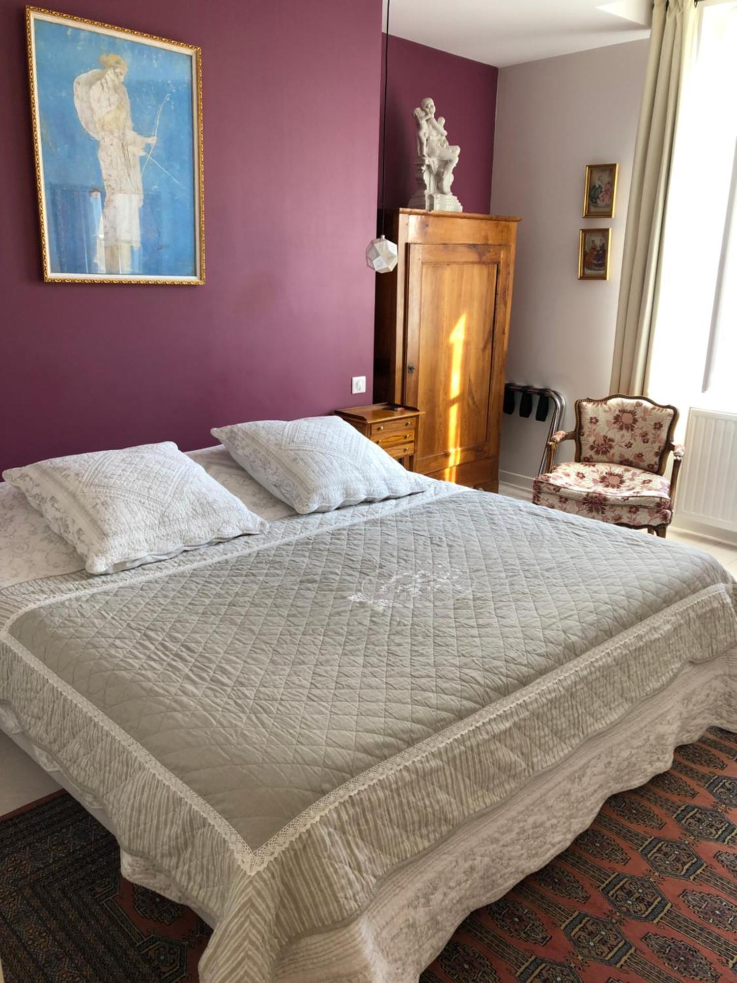Villa Mary أمبُواز المظهر الخارجي الصورة