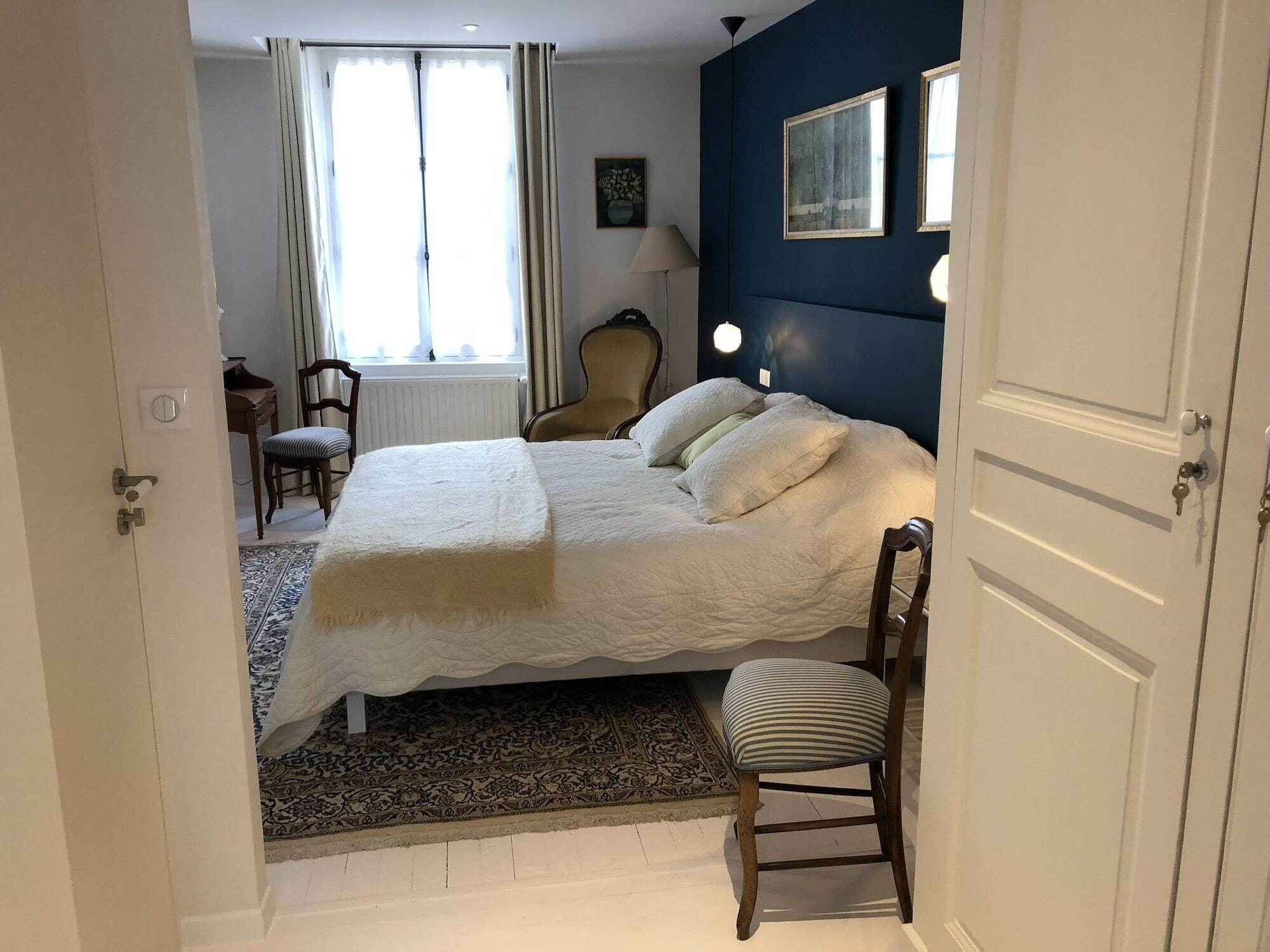 Villa Mary أمبُواز المظهر الخارجي الصورة