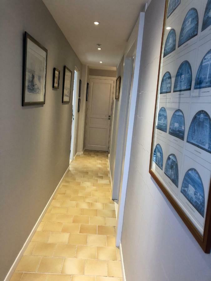 Villa Mary أمبُواز المظهر الخارجي الصورة