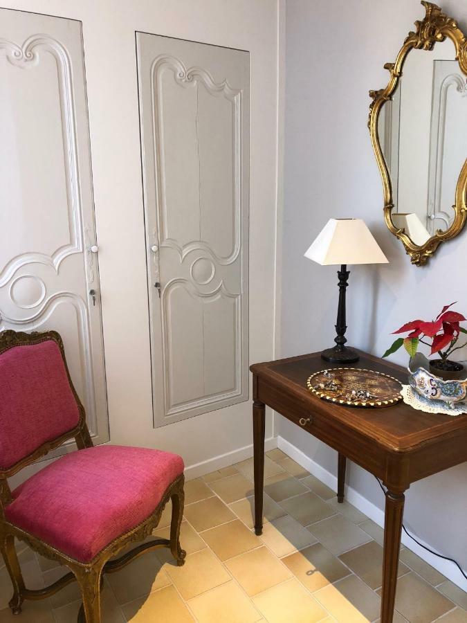 Villa Mary أمبُواز المظهر الخارجي الصورة