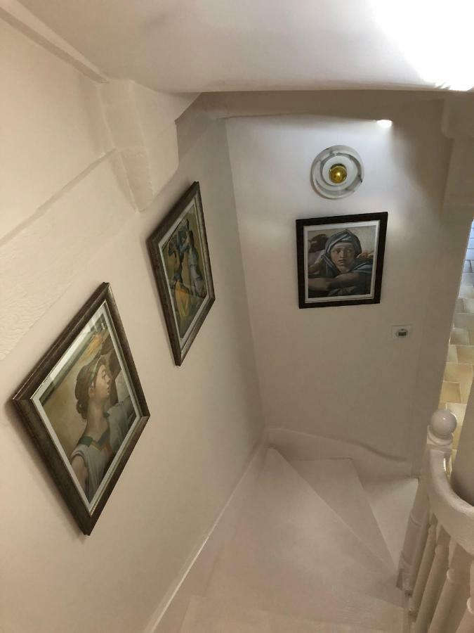 Villa Mary أمبُواز المظهر الخارجي الصورة