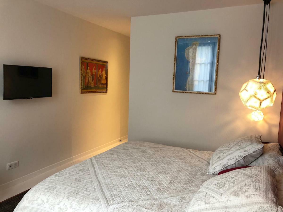 Villa Mary أمبُواز المظهر الخارجي الصورة
