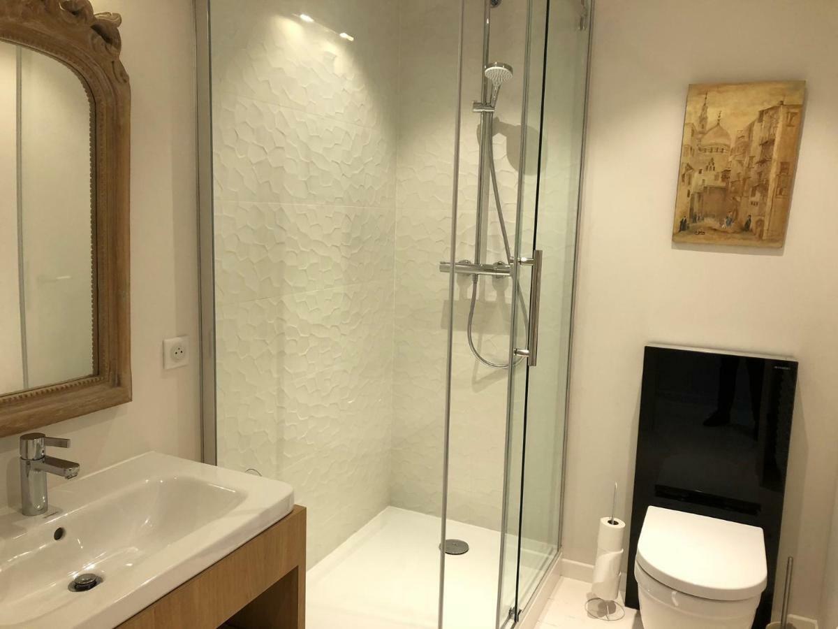 Villa Mary أمبُواز المظهر الخارجي الصورة