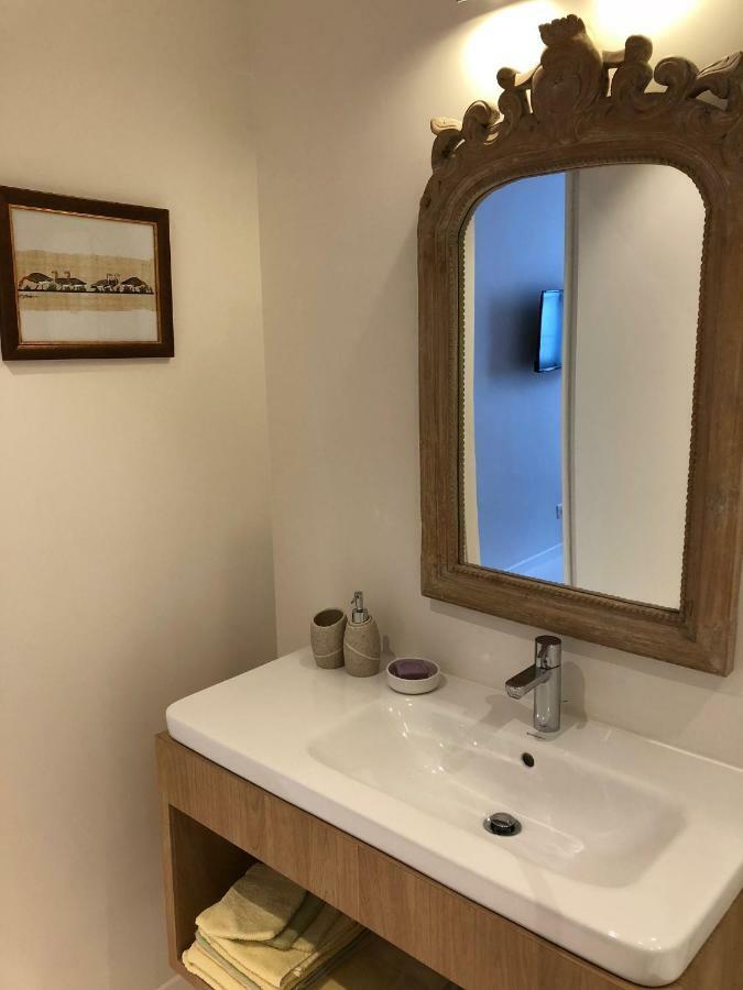 Villa Mary أمبُواز المظهر الخارجي الصورة