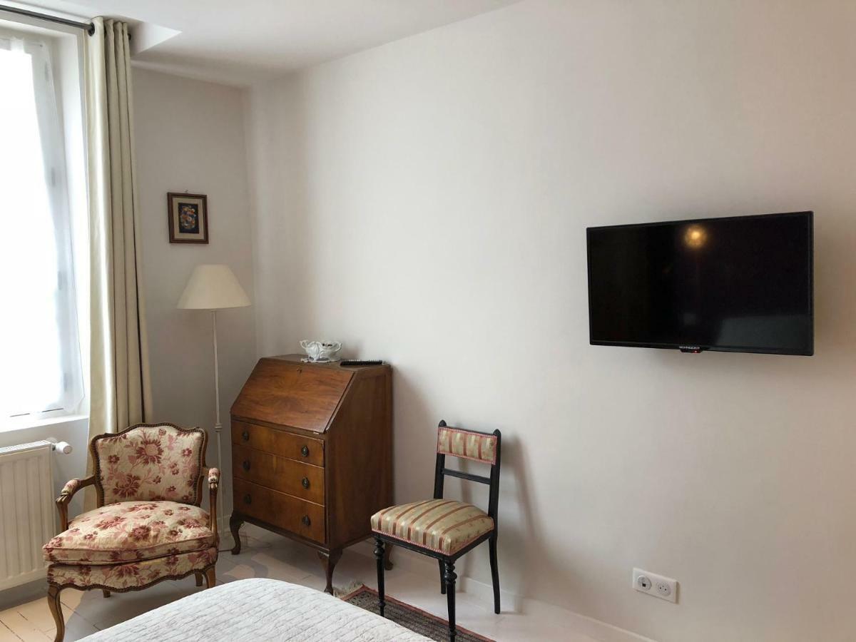 Villa Mary أمبُواز المظهر الخارجي الصورة