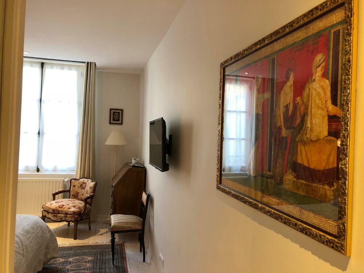 Villa Mary أمبُواز المظهر الخارجي الصورة