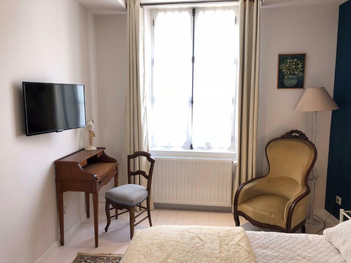 Villa Mary أمبُواز المظهر الخارجي الصورة