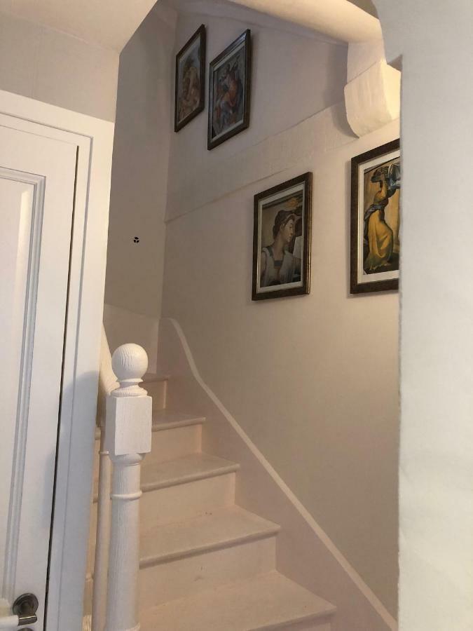 Villa Mary أمبُواز المظهر الخارجي الصورة